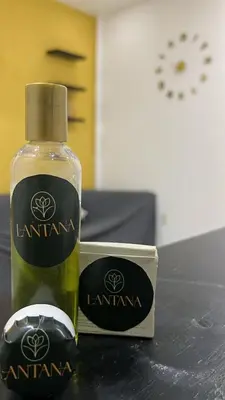Plano de Casa lantana