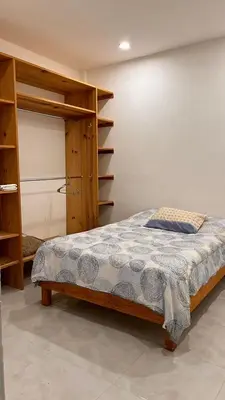 Plano de Casa lantana