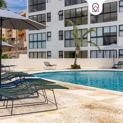 Acapulco Retreat with Bay Views & Amenities