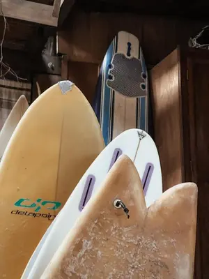 Plano de La puntaSurf