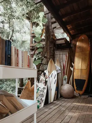 Plano de La puntaSurf