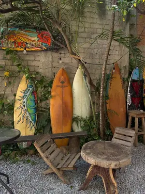 Plano de La puntaSurf