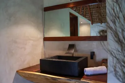 Plano de Casa Areka