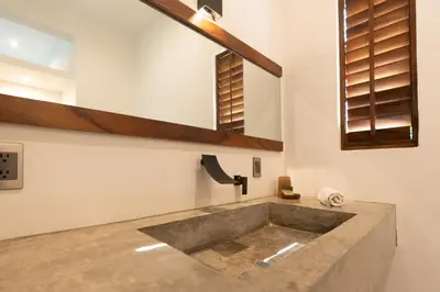 Plano de Casa Areka