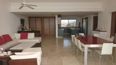 Plano de Casa Brisa Azul