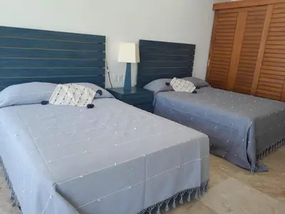 Plano de Casa Brisa Azul