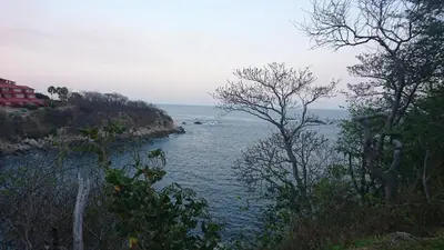 Plano de Casa Brisa Azul
