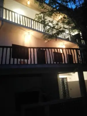 Plano de Casa Anna