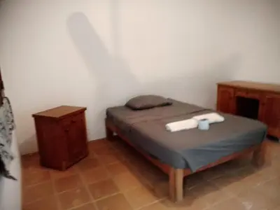 Plano de Casa Anna