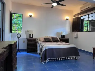 Plano de Quinta El Paraíso