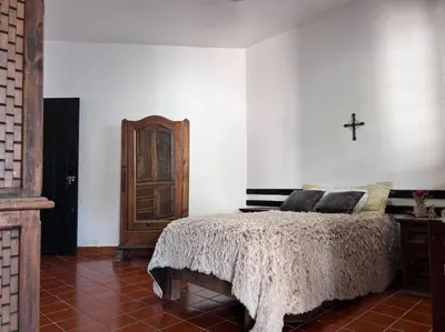 Plano de Quinta El Paraíso