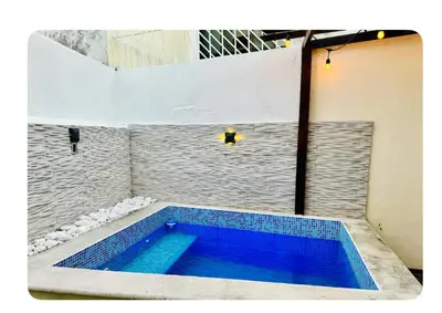 Plano de Casa Reforma Martí