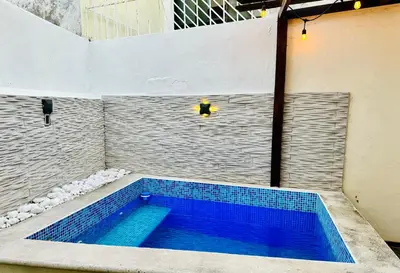 Plano de Casa Reforma Martí