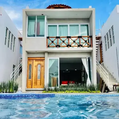 Villas Coco Mare Suite 5