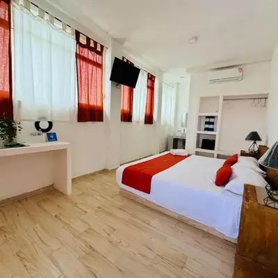 Villas Coco Mare Habitacion 1