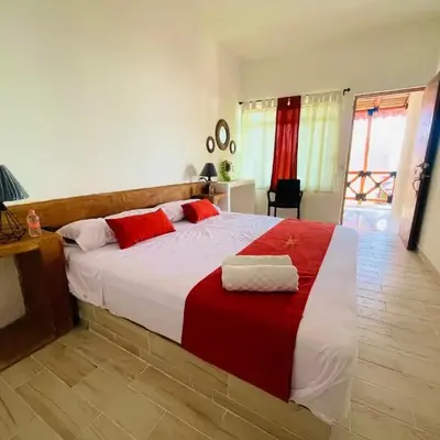 Villas Coco Mare Habitacion 2