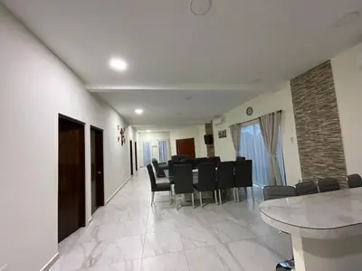 Plano de Villa Encanto Costero