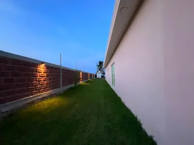 Plano de Villa Encanto Costero
