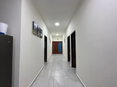 Plano de Villa Encanto Costero