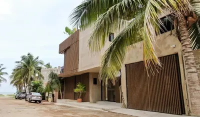 El barrio de los alrededores o un barrio cerca de este hotel