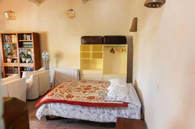 Plano de Oaxaca Centro Estudio Xochimilco
