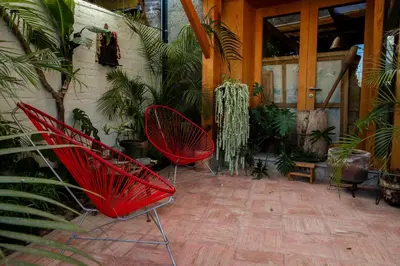 Plano de Oaxaca Centro Estudio Xochimilco