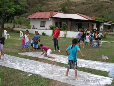 Clientes alojados en El Rincón de San Agustín Etla