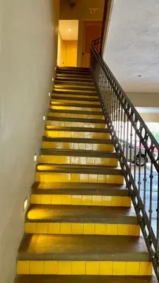 Plano de Hotel Arcadia Cuernavaca
