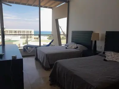 Plano de Casa Brisa Azul