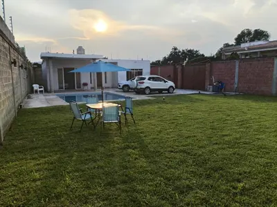 Plano de Renta de casa en Yautepec
