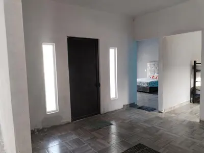 Plano de Renta de casa en Yautepec