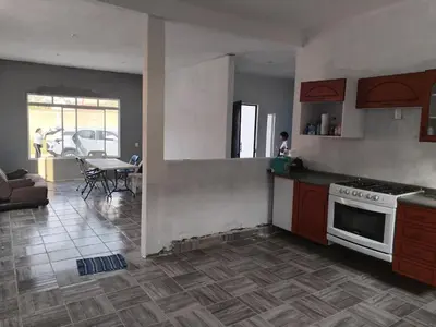 Plano de Renta de casa en Yautepec