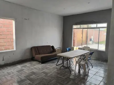 Plano de Renta de casa en Yautepec