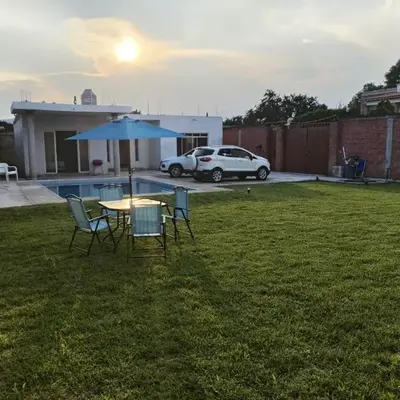 Renta de casa en Yautepec