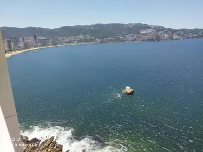 Plano de Playa Dorada Condominio Torres Gemelas