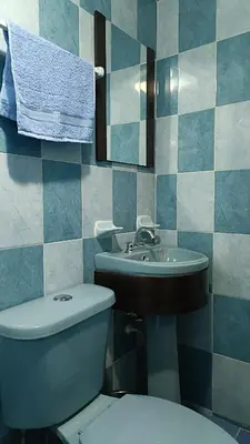 Plano de Hospedaje Princesa Zacatlan