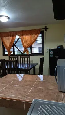 Plano de Hospedaje Princesa Zacatlan