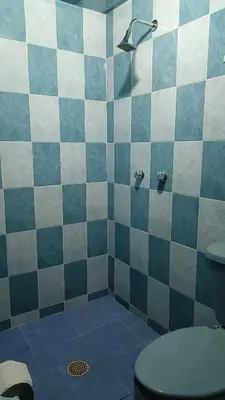 Plano de Hospedaje Princesa Zacatlan
