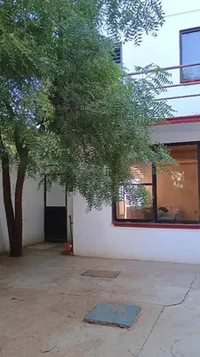 Plano de Habitacion en Oaxaca centro