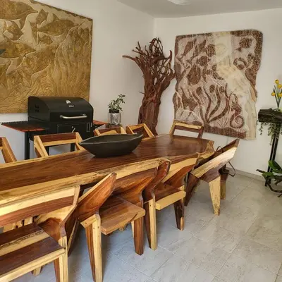 Plano de CasaRiveramar