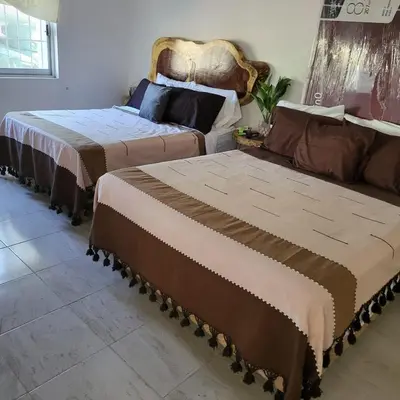 Plano de CasaRiveramar
