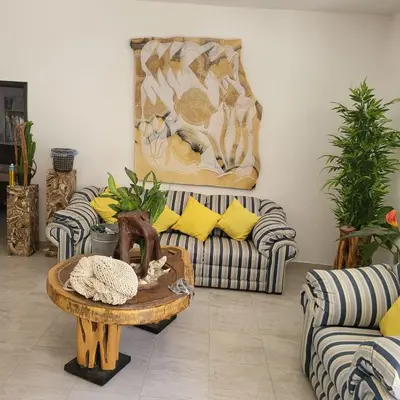 Plano de CasaRiveramar