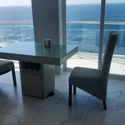 Punta Bañada