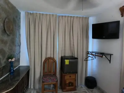 Plano de La Adornada
