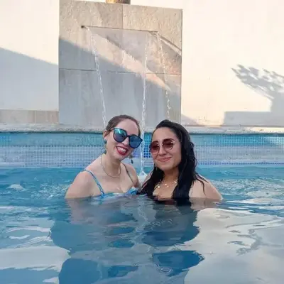 Casa para descansar el fin de semana