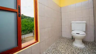 Plano de La Playa hostel