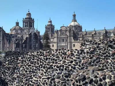 Un lugar de interés cerca de este apartamento