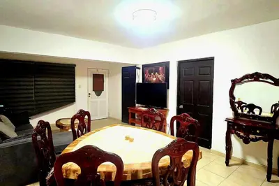 Plano de Casa Albam Close to Beaches Malls 15min Airport