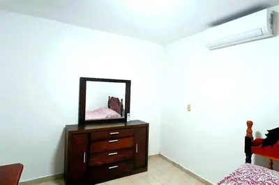Plano de Casa Albam Close to Beaches Malls 15min Airport