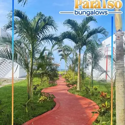 Bungalows Villa Paraíso